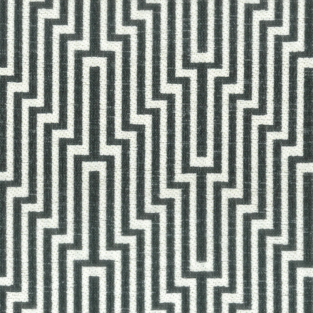 Stout NORCROSS SALT/PEPPER Fabric