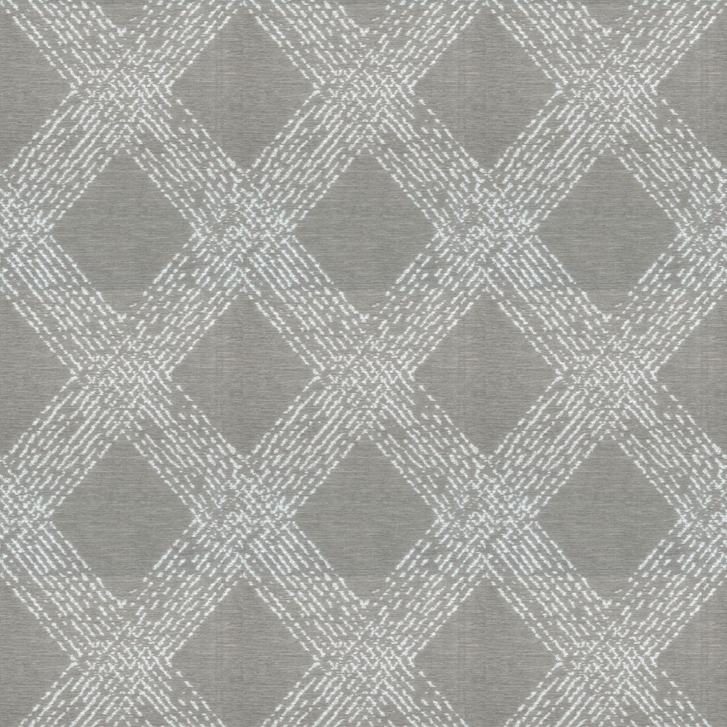 Stout PALLADIN PEWTER Fabric