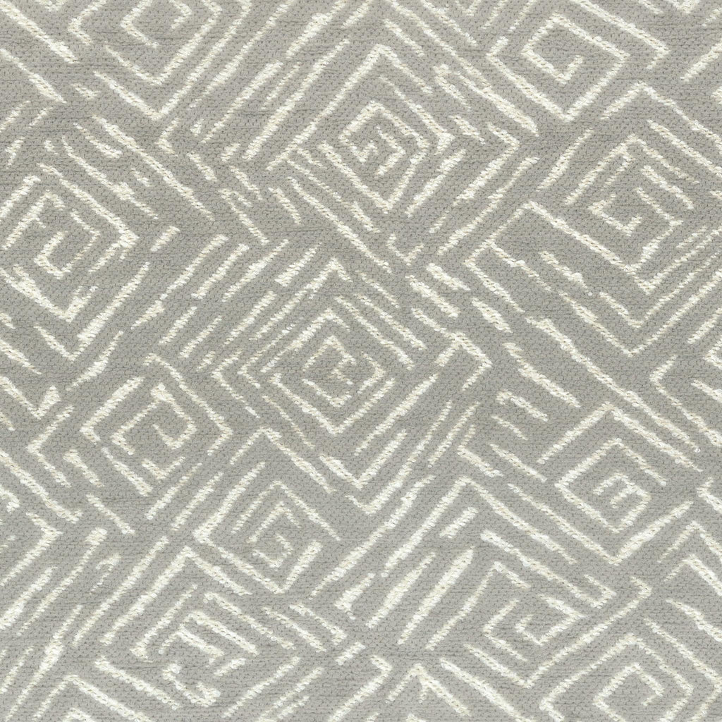 Stout SALAZAR GREY Fabric