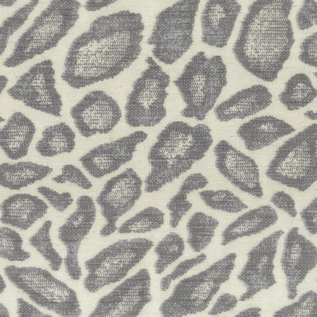 Stout VERBENA NICKEL Fabric