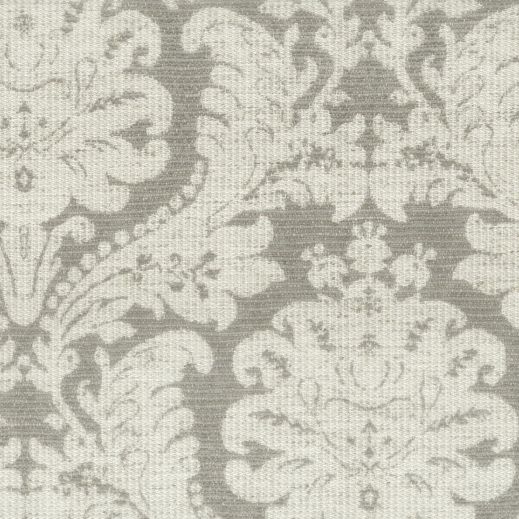 Stout NORMANDY GREY Fabric