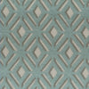 Stout Kittering Teal Fabric