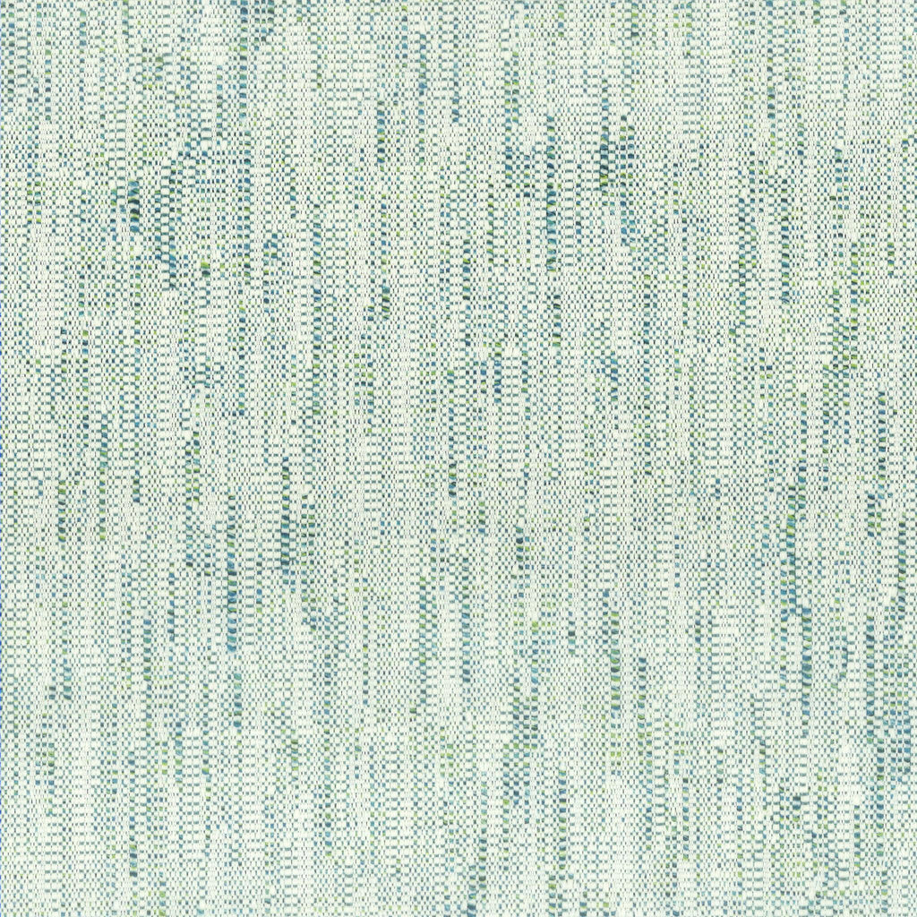 Stout POETIC PEACOCK Fabric