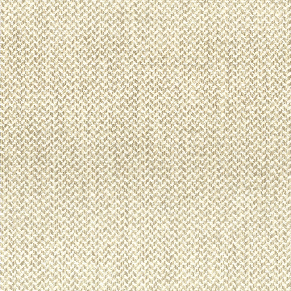 Stout FENWAY PARCHMENT Fabric