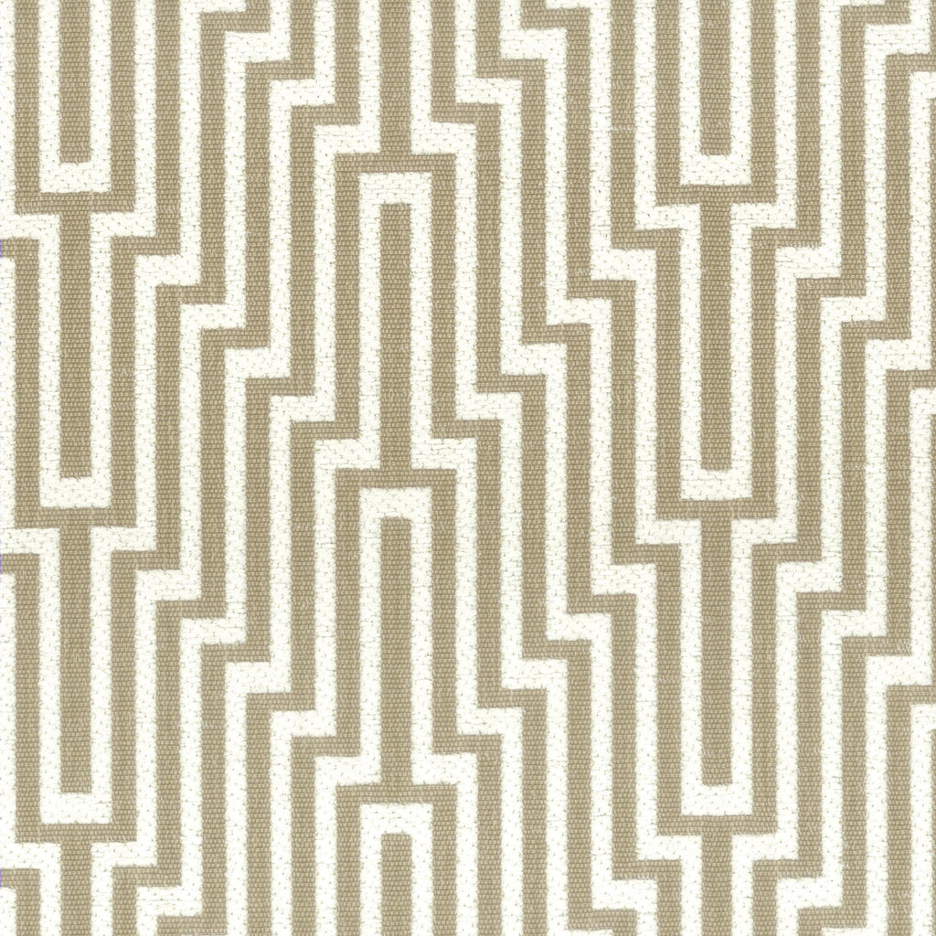 Stout NORCROSS SANDALWOOD Fabric