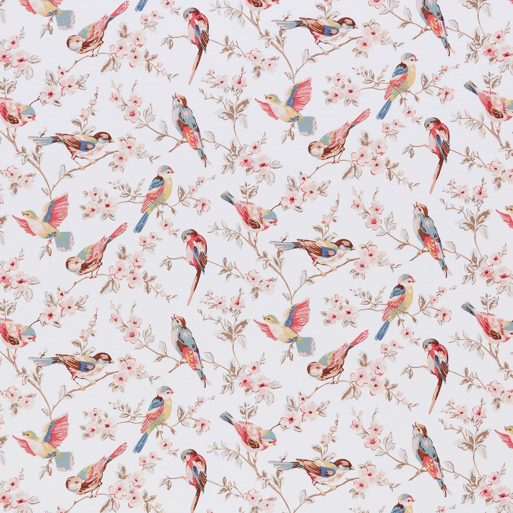 Stout GEMINI BLUSH Fabric