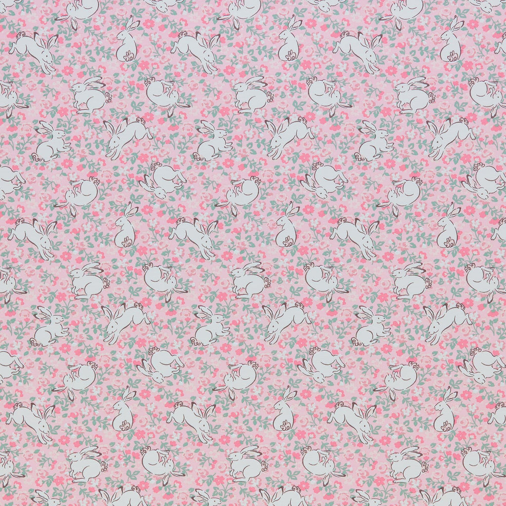 Stout KIMETTE PINK Fabric