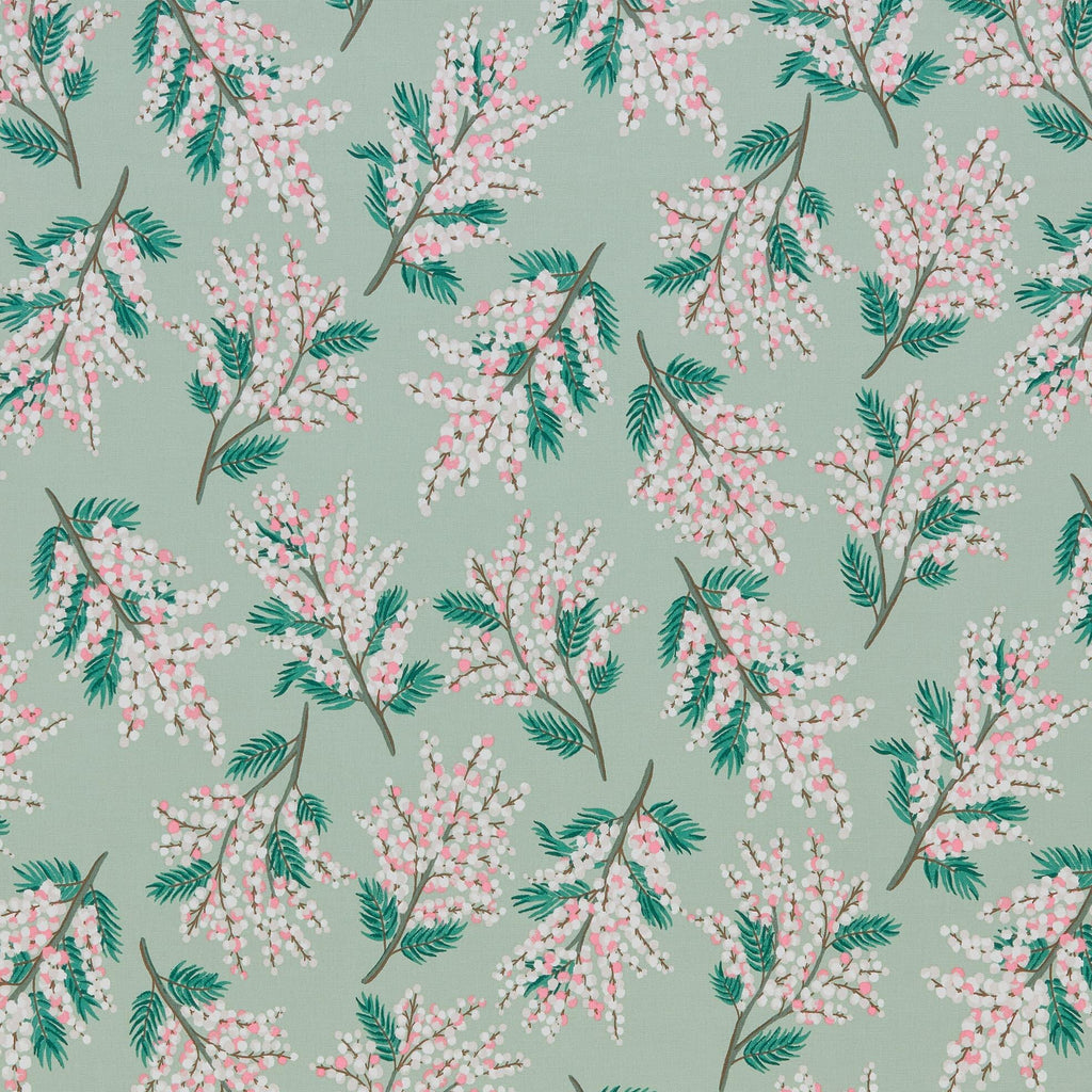 Stout MELLOW SPRING Fabric