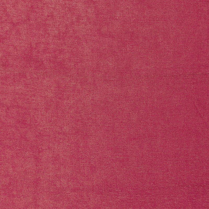 Schumacher Glimmer Fuchsia Fabric