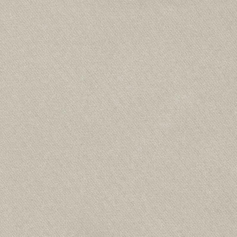 Schumacher Blake Polished Cotton Sand Fabric