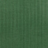 Schumacher Antique Strie Velvet Emerald Fabric