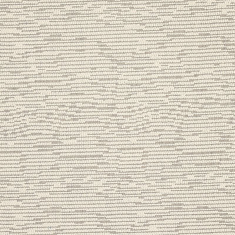 Schumacher Anni Textured Wool Grey Fabric