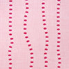 Schumacher Elodie Embroidery Rose Fabric