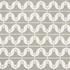 Schumacher London Bridge Taupe Fabric