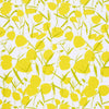 Schumacher Joan Yellow Fabric