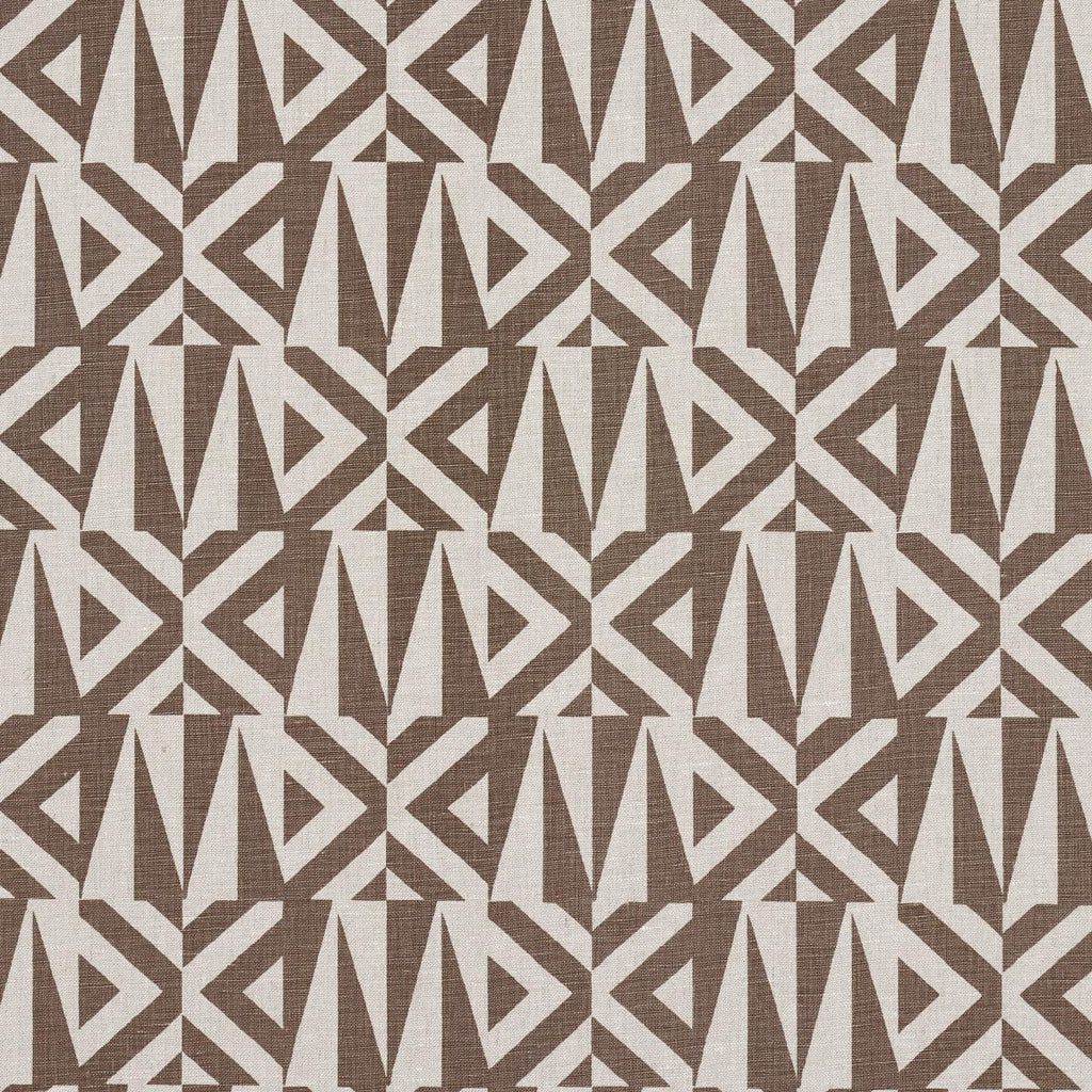 Schumacher Amero Java Fabric