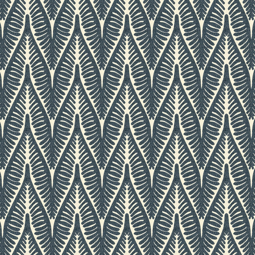 Stout SEATTLE NAVY Fabric