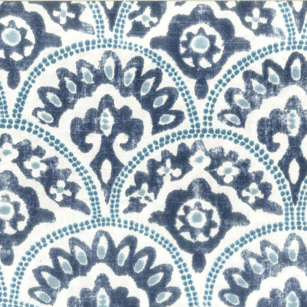 Stout SONOMA BLUEBERRY Fabric