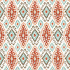 Stout Fondly Terracotta Fabric