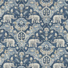 Stout Colgate Indigo Fabric