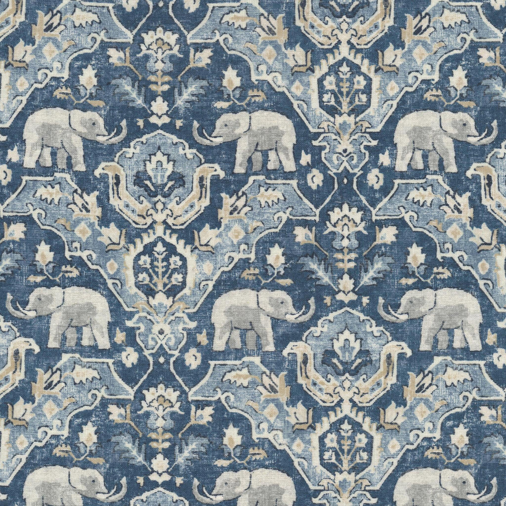 Stout COLGATE INDIGO Fabric