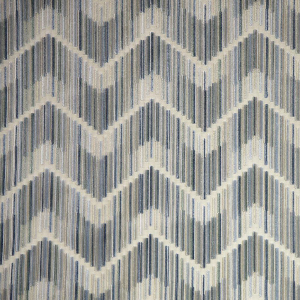 Kravet Highs And Lows Chambray Fabric