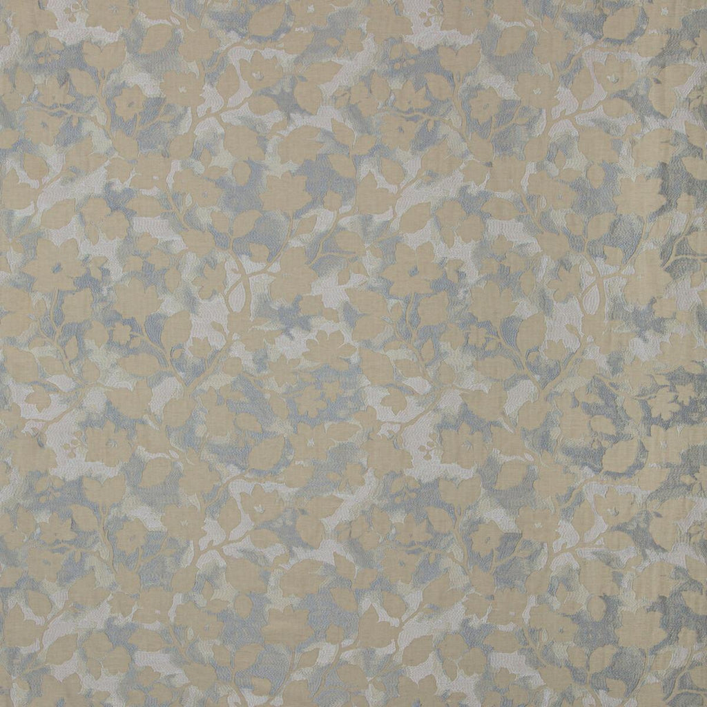 Kravet LES FLEURS GLACIER Fabric