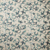 Kravet Les Fleurs Teal Fabric