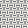 Cole & Son Alicatado Soot On Snow Wallpaper