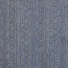 Kravet Wanderwide Navy Upholstery Fabric