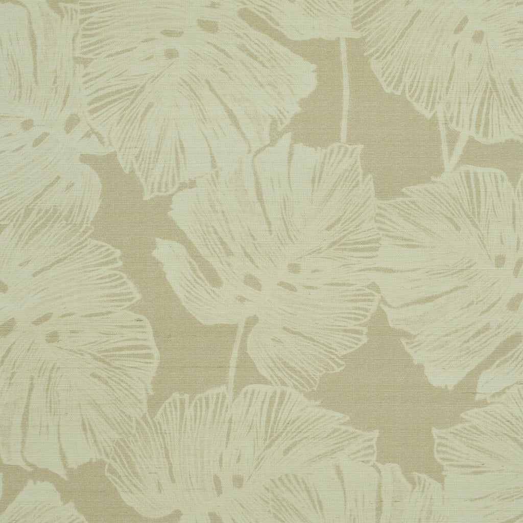 Schumacher Del Coco Sisal Sand Wallpaper