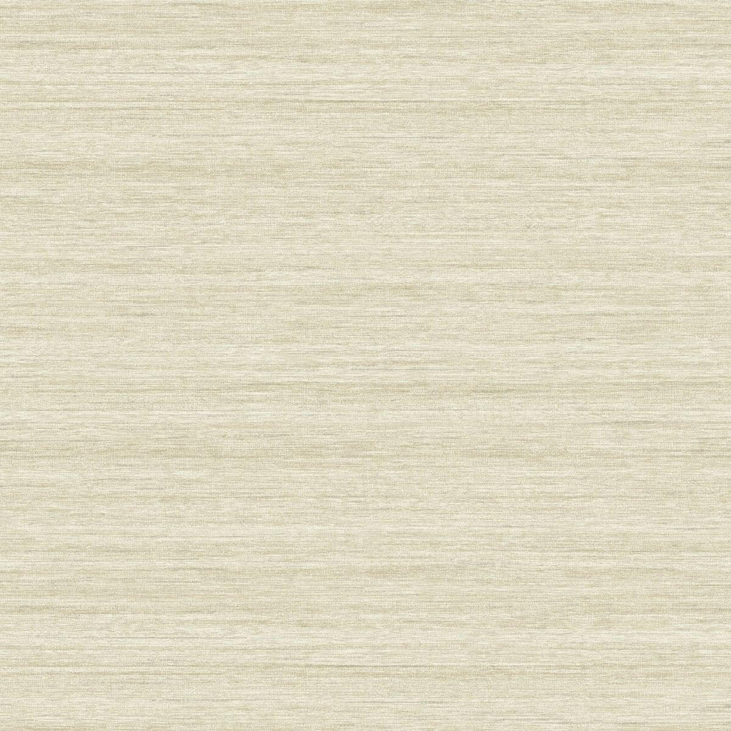 Seabrook Shantung Silk Maize Wallpaper