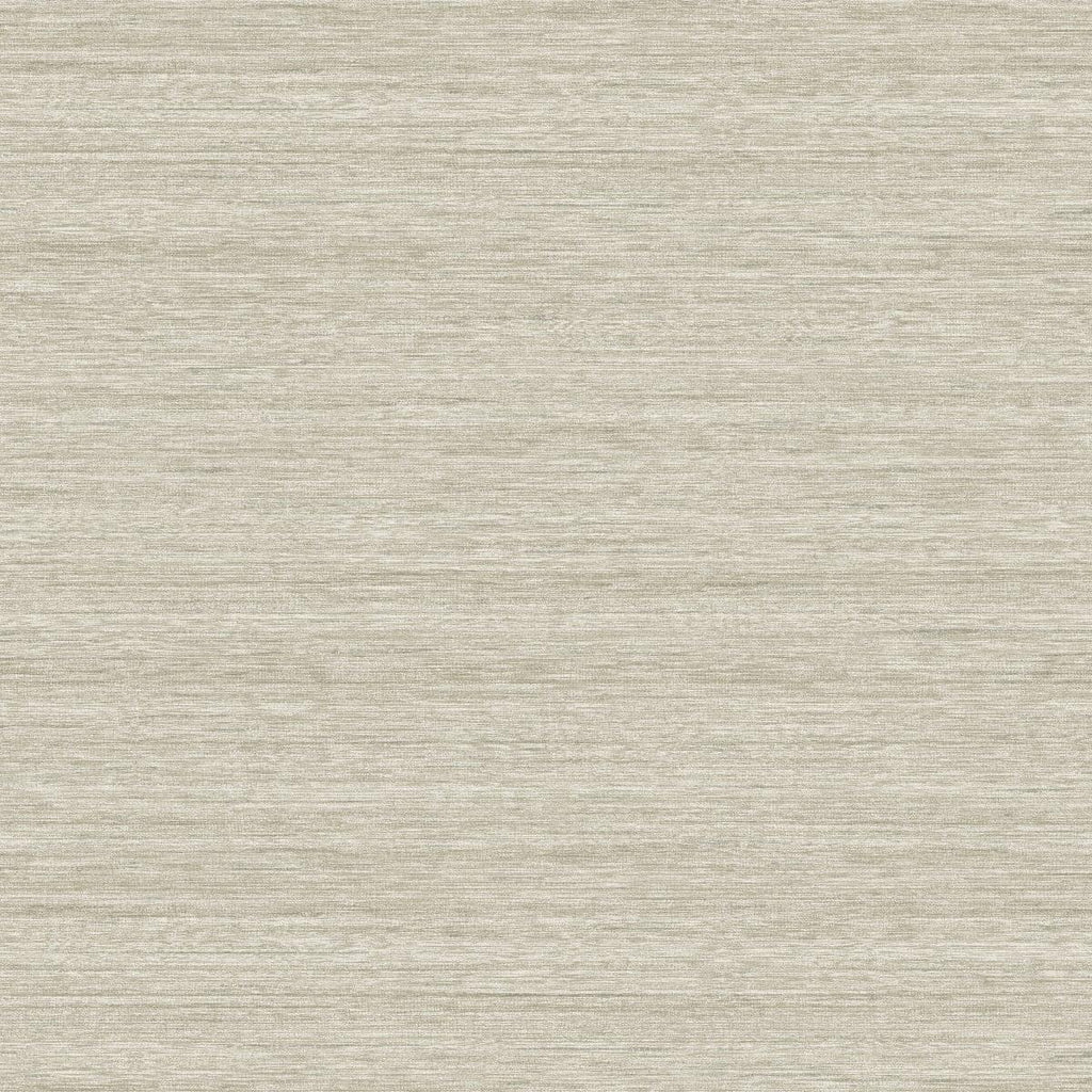 Seabrook Shantung Silk Cedar Wallpaper