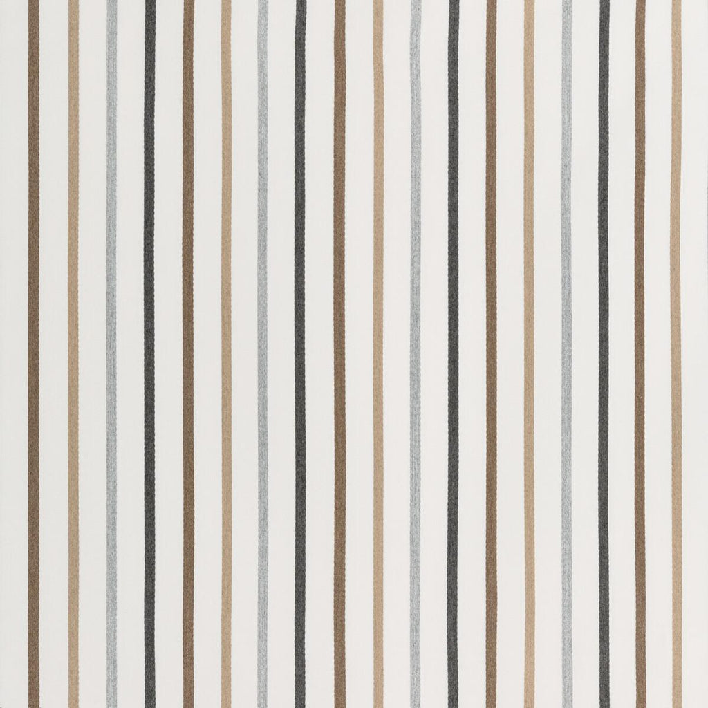 Kravet SEATON STRIPE BOARDWALK Fabric