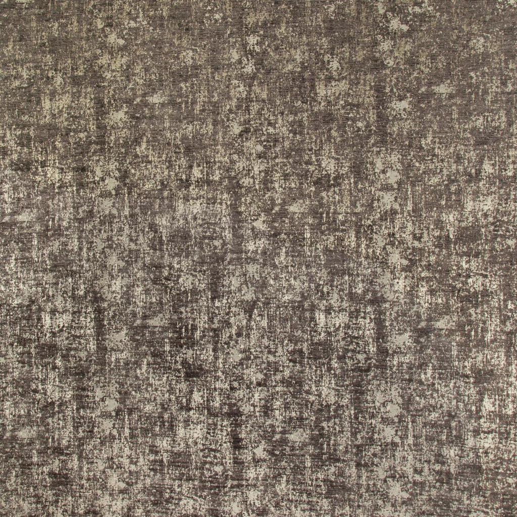 Brunschwig & Fils LES ECORCES WOVEN GREY Fabric