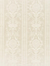 Scalamandre Hepplewhite Ivory Fabric