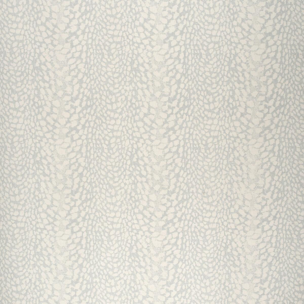 Lee Jofa Ocelot Cielo Fabric