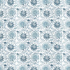 Stout Gibertini Blue Fabric