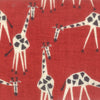 Stout Babylon Pepper Fabric