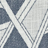 Stout Bliss Navy Fabric