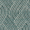 Stout Torch Teal Fabric