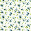 Stout Baldwin Blueberry Fabric