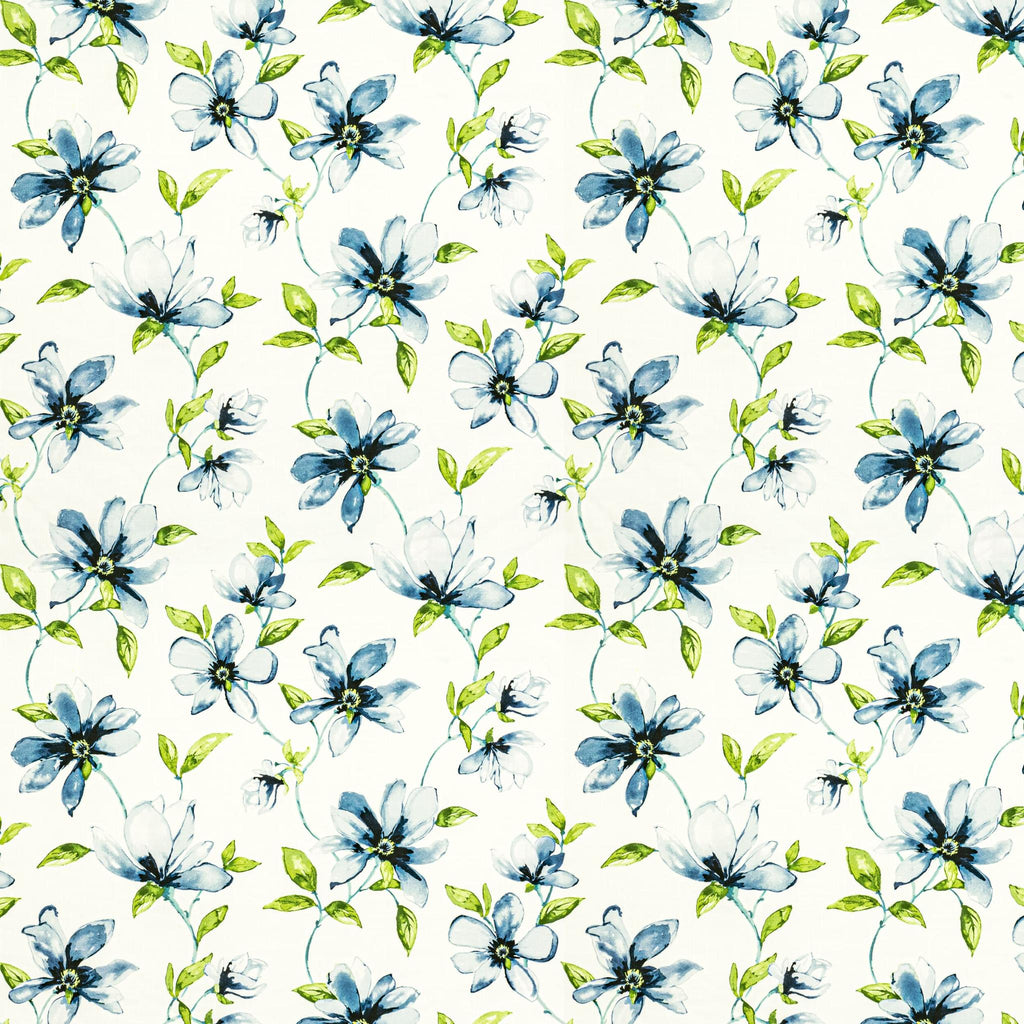 Stout BALDWIN BLUEBERRY Fabric