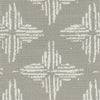 Stout Bedazzle Nickel Fabric