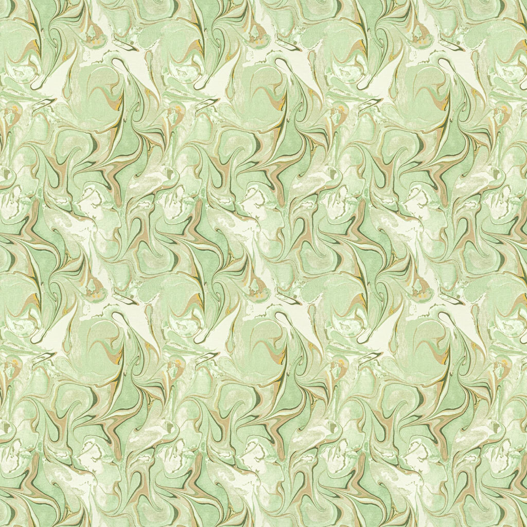 Stout BAYWOOD ALOE Fabric