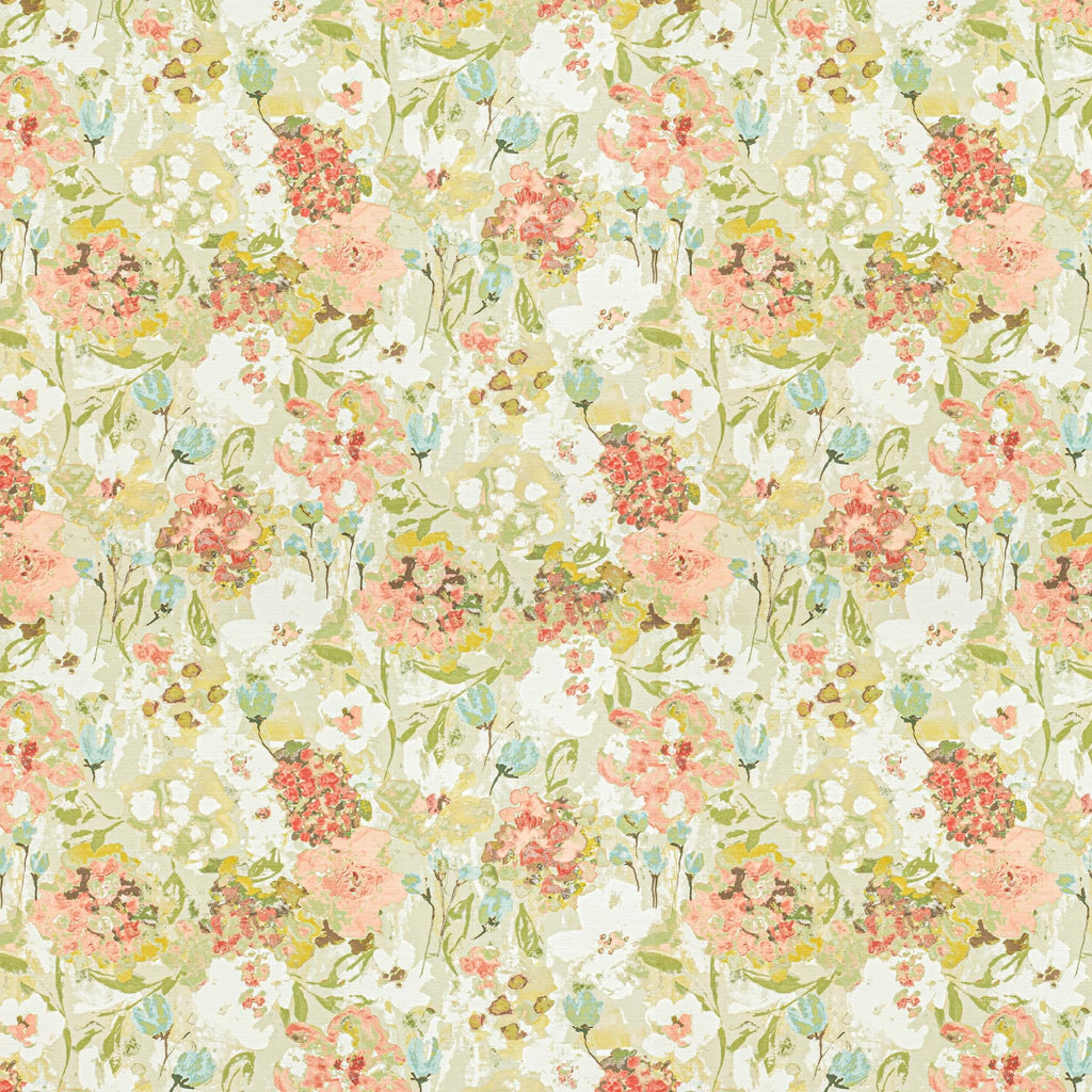 Stout LIKABLE ROSEBUD Fabric