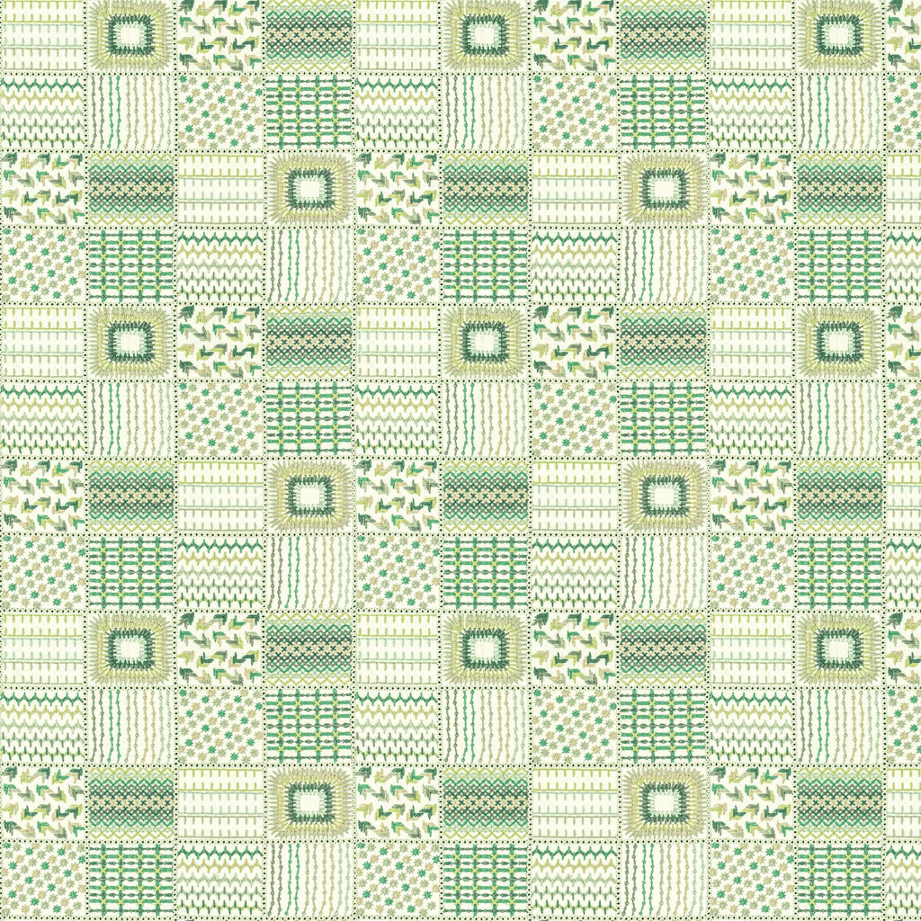 Stout DEACON SPRING Fabric