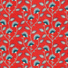 Stout Paxton Tomato Fabric