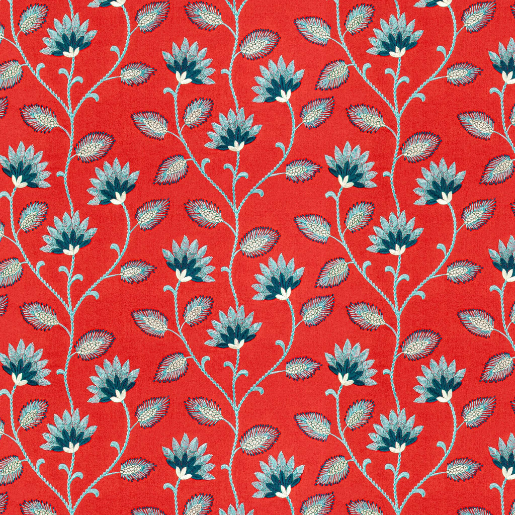 Stout PAXTON TOMATO Fabric