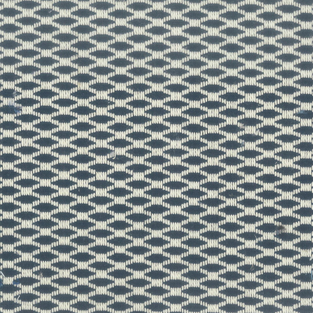 Stout DEMPSEY INDIGO Fabric